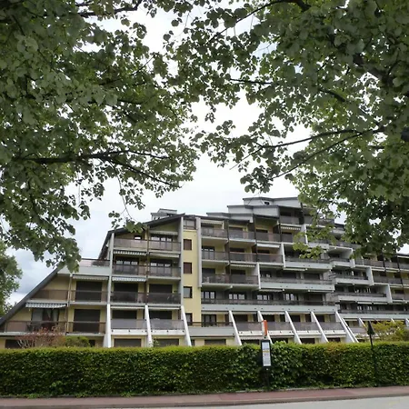 Résidence Les Roseaux - 2 Pièces Pour 2 Personnes 784 Apartamento *